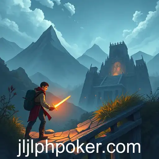 Exploring the Exciting World of 'Adventure Stories' Games