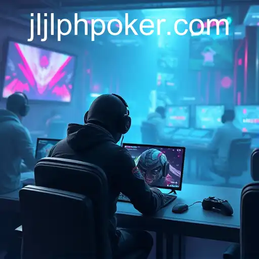 Emerging Trends in Online Gaming