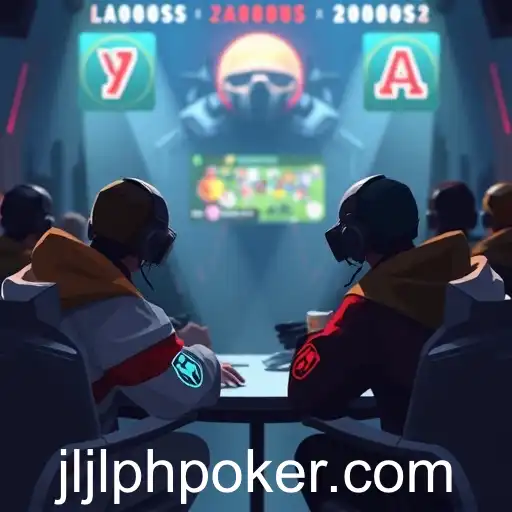 Evolution of Online Gaming and Community Impact