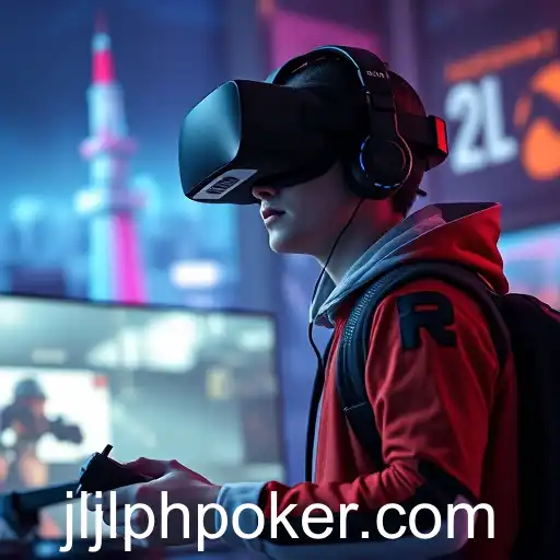 The Evolution of Online Gaming and Its Impact