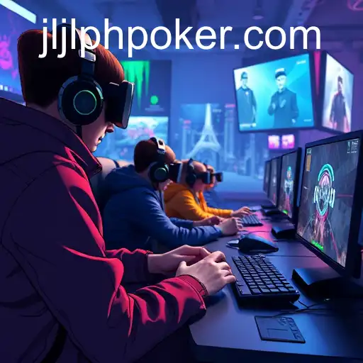 The Rise of Gaming Communities in 2025