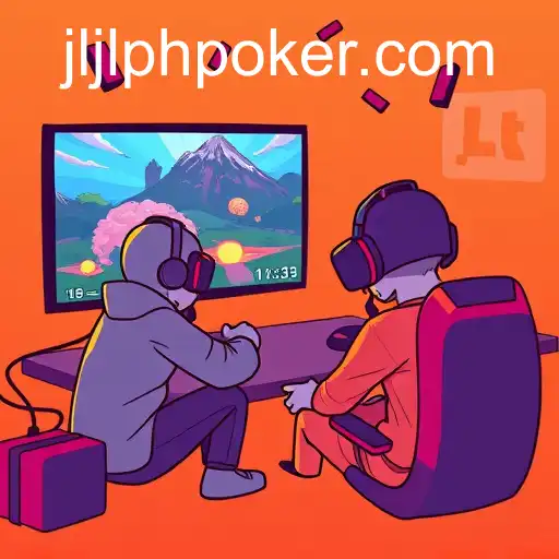 Gaming Industry Evolves with Online Trends