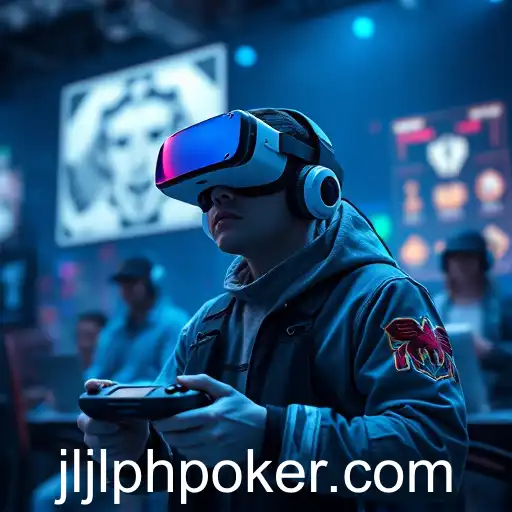 Gaming Innovations on the Rise