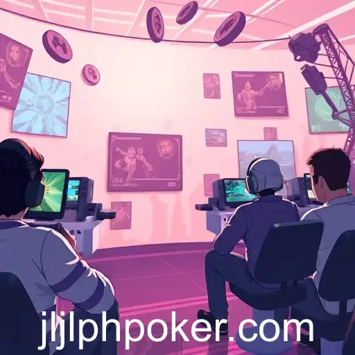 Gaming Innovations Transform Global Entertainment