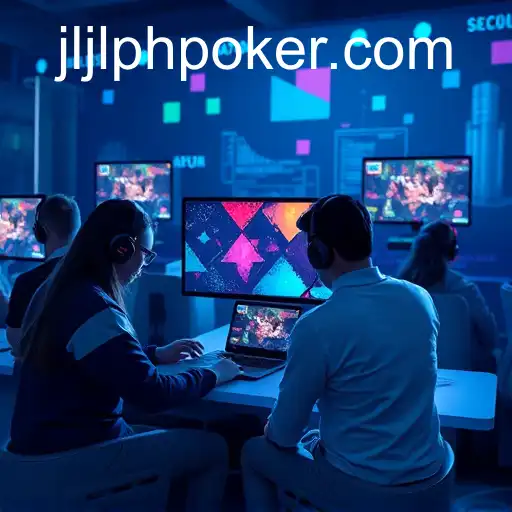 The Rise of English Gaming Platforms