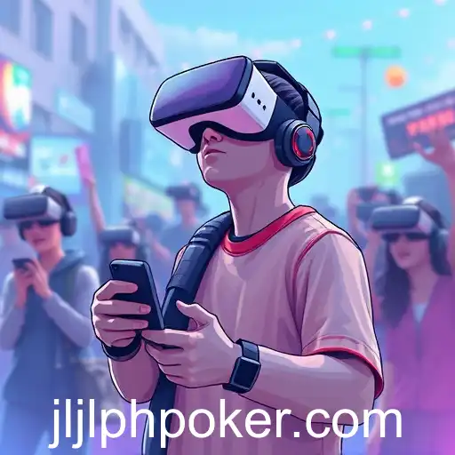 Innovations in Online Gaming Landscapes