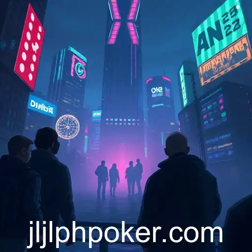 Exploring the Jljlph Phenomenon in Gaming Culture