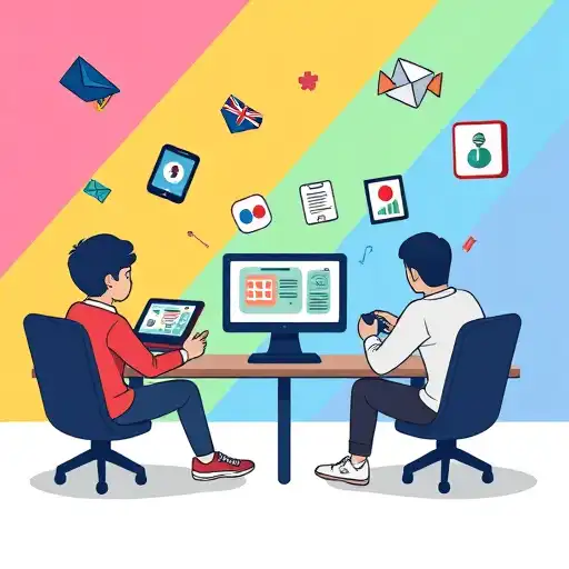 Reviving the Joy of Classic English Games Online