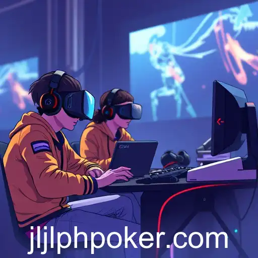 The Rise of Online Gaming Communities in 2025