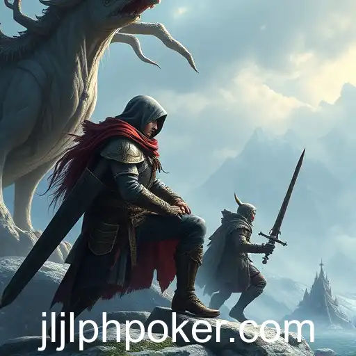 Online Gaming Trends 2025: The Rise of jljlph