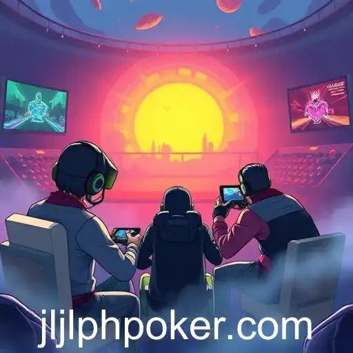 The Rise of Gaming Trends: A 2025 Perspective