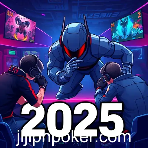 The Rise of Online English Games