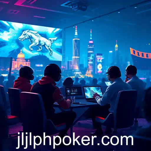 The Rise of Online Gaming Communities