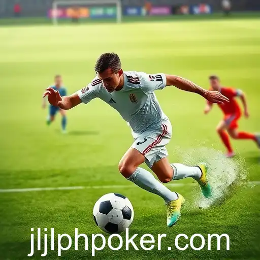 The Exciting World of Sports Games Online